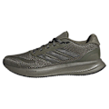 Miniatyrbillede 9 af 9: Adidas Runfalcon 5 Løbesko Grøn EU 40 2/3 Mand