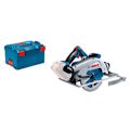 Miniatyrbillede 1 af 7: Bosch Professional Trådløs Gks 18v-68 Gc Clc Blå,Sort