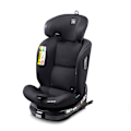 Miniatyrbillede 7 af 7: Babyauto Bilsæde Aitana Swivel 360º Isofix Leg Support Grå