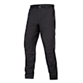 Miniatyrbillede 1 af 2: Endura Bukser Hummvee Sort 2XL Mand