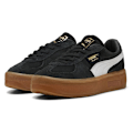 Miniatyrbillede 1 af 6: Puma Palermo Elevata Sko Sort EU 39 Kvinde