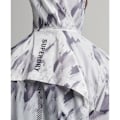 Miniatyrbillede 5 af 5: Superdry Run Lw Waterproof Shell Grå XL Mand