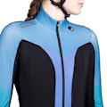 Miniatyrbillede 5 af 8: Bioracer Vesper Tempest Thermal Langærmet Trøje Blå XS Kvinde