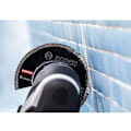Miniatyrbillede 6 af 10: Bosch Professional Segmenteret Savklinge Expert Diamond Segment Grout And Abrasive Acz85rd4 Transparent