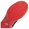 Pikkukuva 9 / 10: Adidas Kaikki Tuomioistuimen Kengät Avacourt Clay Musta EU 42 2/3 Nainen