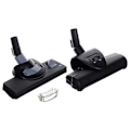 Miniatyrbillede 8 af 10: Bosch Støvsuger Serie 4 Bwd421pow Sort One Size / EU Plug