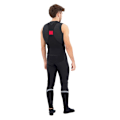 Miniatyrbillede 4 af 5: Castelli Trägerhose Strumpfhose Polare 3 Sort M Mand