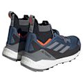 Miniatyrbillede 5 af 8: Adidas Vandresko Terrex Free Hiker 2 Blå EU 41 1/3 Mand