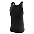 Pikkukuva 2 / 2: Loeffler Hihaton T-paita Singlet Transtex Light Musta XS Nainen