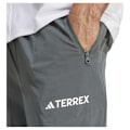 Pikkukuva 4 / 4: Adidas Multi Essentials Stretch Joggers Harmaa S / Regular Mies