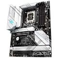 Miniatyrbillede 1 af 5: Asus Bundkort Rog Strix B660-a Gaming Wifi Sort