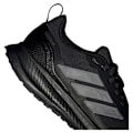 Pikkukuva 10 / 10: Adidas Runfalcon 5 Tr Juoksukengät Musta EU 39 1/3 Nainen