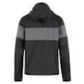 Miniatyrbillede 2 af 3: Assos Signature Rain Evo Jakke Sort S Mand
