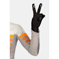 Miniatyrbillede 4 af 4: Endura Lange Handsker Pro Sl Ii Sort M Mand
