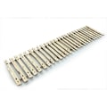 Miniatyrbild 1 av 7: Crawler Park Tibetan Bridge Extension Kit 1/10 Guld