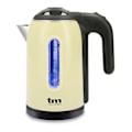 Miniatyrbillede 1 af 8: Tm Electron Kedel Tmpkt010c 1l 1500w Søvfarvet One Size / EU Plug