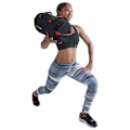 Miniatyrbillede 3 af 3: Pure2improve Justerbar Vægt Power Bag Max 20kg Rød,Sort Up to 20 kg