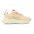 Miniatyrbillede 1 af 2: No Name Carter Fly Sko Beige EU 39 Kvinde