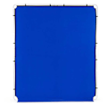 Miniatyrbillede 2 af 4: Manfrotto Stof Ezyframe 2x2.3 M Chroma