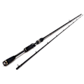 Miniatyrbild 2 av 4: Westin Baitcasting Rod W3 Powerstrike-t 2nd Silver 2.40 m / 40-100 g