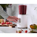 Pikkukuva 6 / 10: Philips Daily Collection Hr2602/00 Tehosekoitin 1l Valkoinen One Size / EU Plug