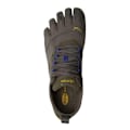 Miniatyrbillede 4 af 4: Vibram Fivefingers Vandresko V Trek Grå EU 37 Kvinde