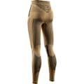 Miniatyrbillede 2 af 2: X-bionic Leggings Radiactor 4.0 Gylden M Kvinde