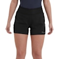Miniatyrbillede 1 af 3: Montane Slipstream 4´´ Shorts Sort XL Kvinde