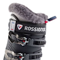 Pikkukuva 7 / 8: Rossignol Alppien Laskettelukengät Pure Pro 80 Musta 26.5