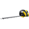 Miniatyrbild 3 av 10: Karcher Sladdlös Elektrisk Häcksax Hge 18-50 Gul One Size / EU Plug