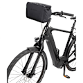 Miniatyrbillede 7 af 7: Vaude Ebox 6l Styrtaske Sort
