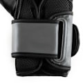 Miniatyrbild 6 av 7: Everlast Fse Powerlock 2r Training Läder Konstgjorda Boxningshandskar  10 oz