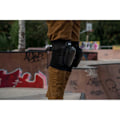 Miniatyrbillede 10 af 10: Ennui Park Knee Pad Sort S-M