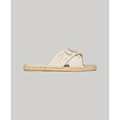 Pikkukuva 3 / 7: Superdry Cross Strap Espadrillot Kultainen EU 38 Nainen