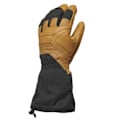 Miniatyrbillede 1 af 7: Black Diamond Guide Handsker Brun,Sort XL Mand