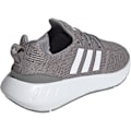 Miniatyrbillede 5 af 8: Adidas Junior Trænere Swift Run 22 Grå EU 37 1/3
