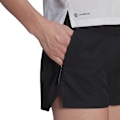 Miniatyrbillede 5 af 6: Adidas Shorts Bukser Trail 3´´ Sort L Kvinde
