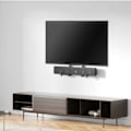 Miniatyrbillede 5 af 6: Newstar Sound Bar Support Awl29-650bl1 7.7-21.5 Cm Søvfarvet
