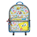 Pikkukuva 1 / 3: Blue Sky Studios Spongebob Pattern-reppu