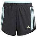 Pikkukuva 3 / 6: Adidas Own The Run 3 Stripes 4´´ Shortsit  L Nainen