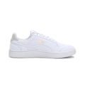 Miniatyrbild 4 av 5: Puma Utbildare Shuffle Junior Vit EU 37 Pojke