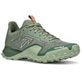Miniatyrbillede 1 af 6: Tecnica Trail Løbesko Magma 2.0 S Grøn EU 36 Kvinde