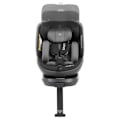 Pikkukuva 3 / 8: Babyauto Auton Istuin Core I-size 40 150 Isofix Support Leg Musta