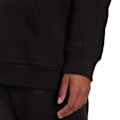Miniatyrbillede 6 af 6: Adidas Hættetrøje All Szn Sort XS / Regular Kvinde