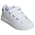 Pikkukuva 4 / 8: Adidas Advantage Base 2.0 Lenkkarit Valkoinen EU 31 1/2 Poika