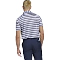 Pikkukuva 2 / 7: Adidas Lyhythihainen Poolo 2 Color Stripe Lc Sininen S