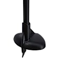 Miniatyrbillede 10 af 10: Swix Polakker Dynamic D3 Gylden 135 cm