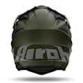 Pikkukuva 2 / 3: Airoh Maastokypärä Commander Ii Reveal Vihreä M