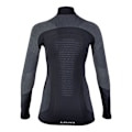 Miniatyrbillede 2 af 3: Uyn Ambityon Langærmet Baselayer Sort XS Kvinde