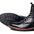 Pikkukuva 4 / 4: Jack & Jones Tossut Tanner Harmaa EU 41 Mies
